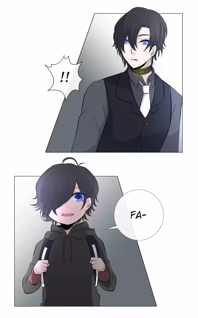 Rebirth-69Michi Chapter 28