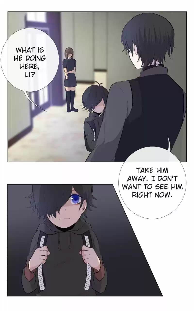 Rebirth-69Michi Chapter 28