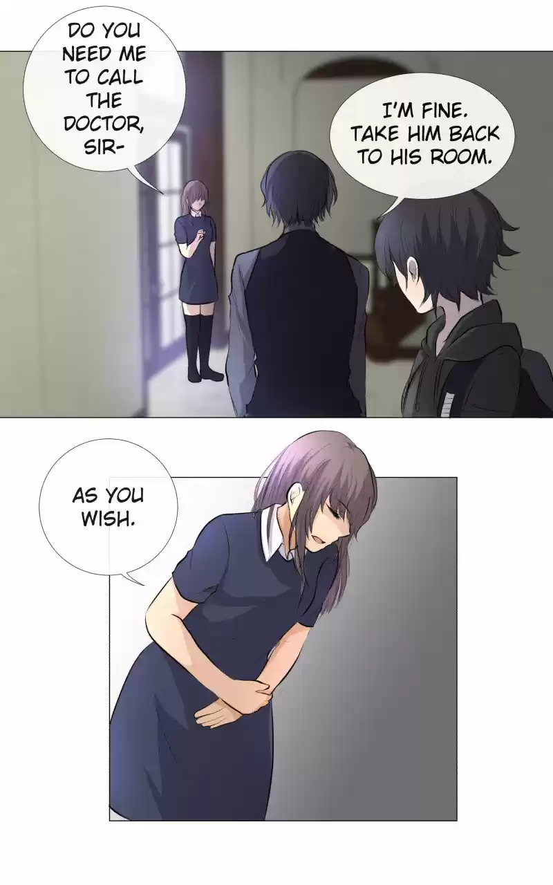 Rebirth-69Michi Chapter 28