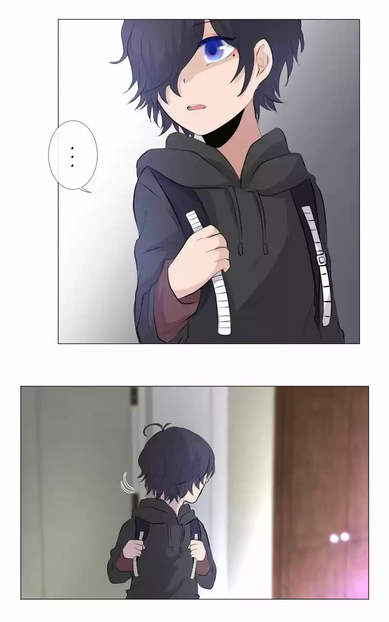 Rebirth-69Michi Chapter 28