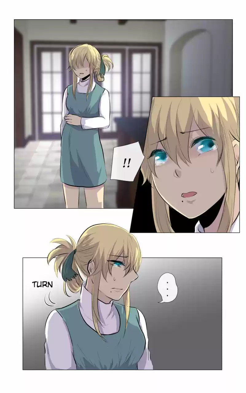 Rebirth-69Michi Chapter 28