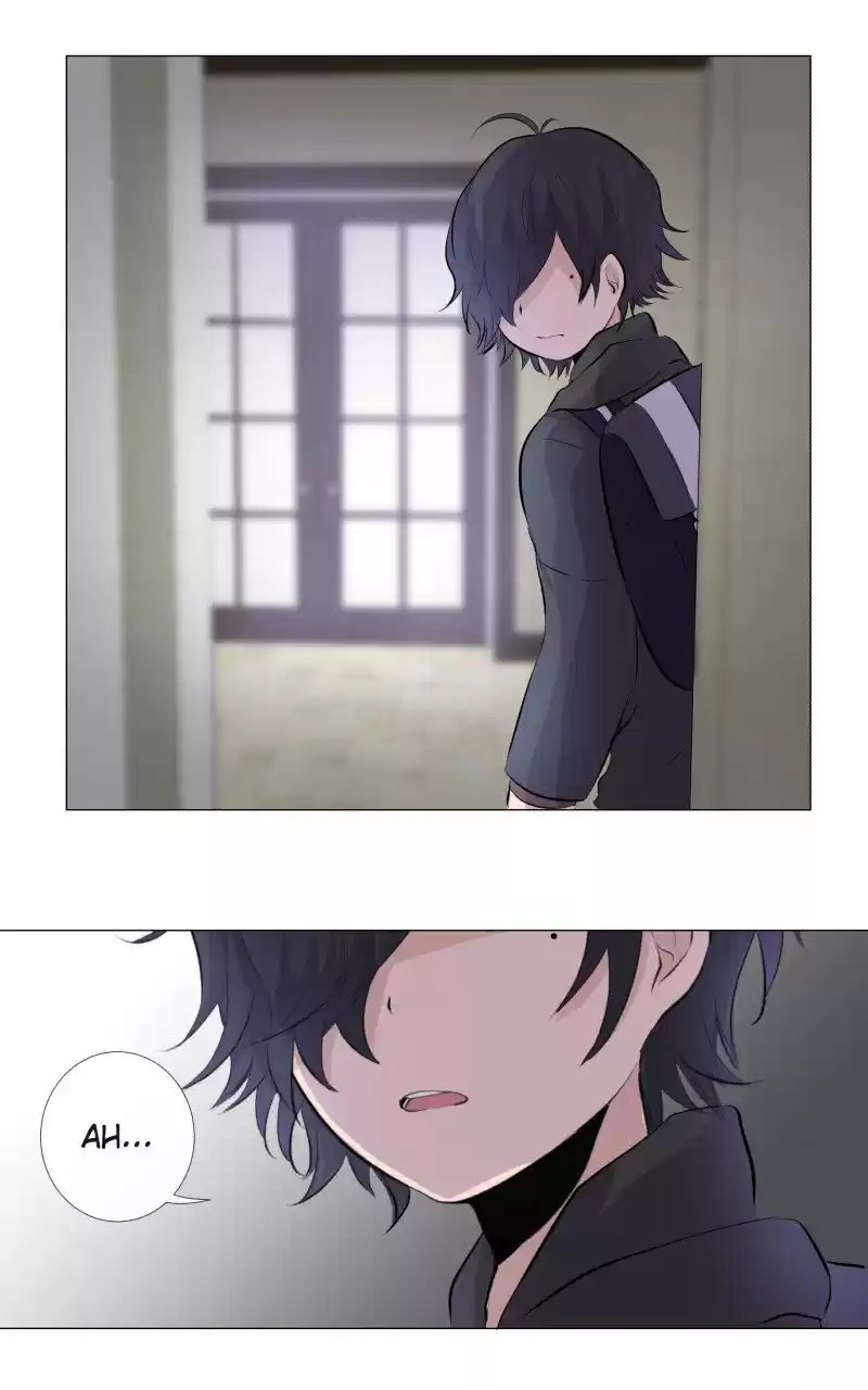 Rebirth-69Michi Chapter 28