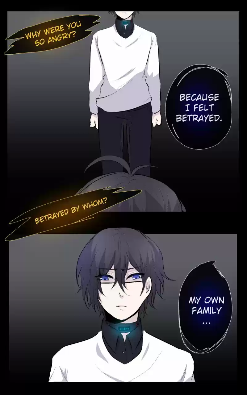 Rebirth-69Michi Chapter 28