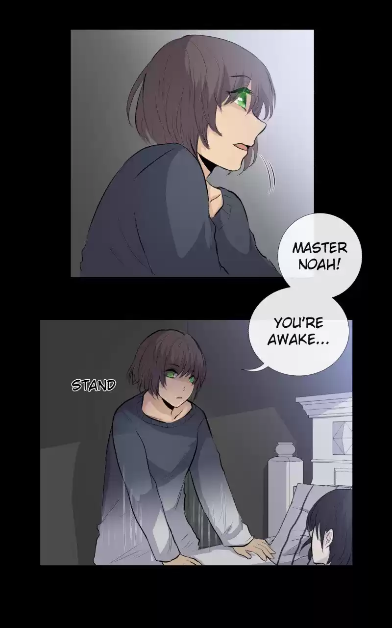 Rebirth-69Michi Chapter 28