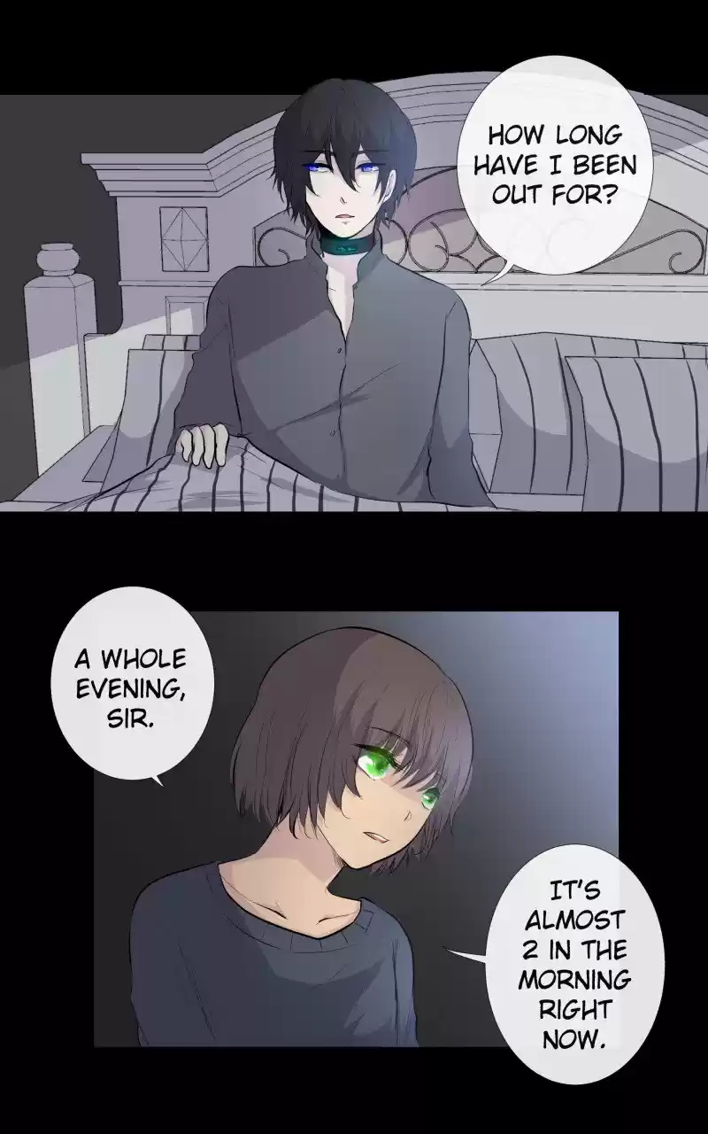 Rebirth-69Michi Chapter 28