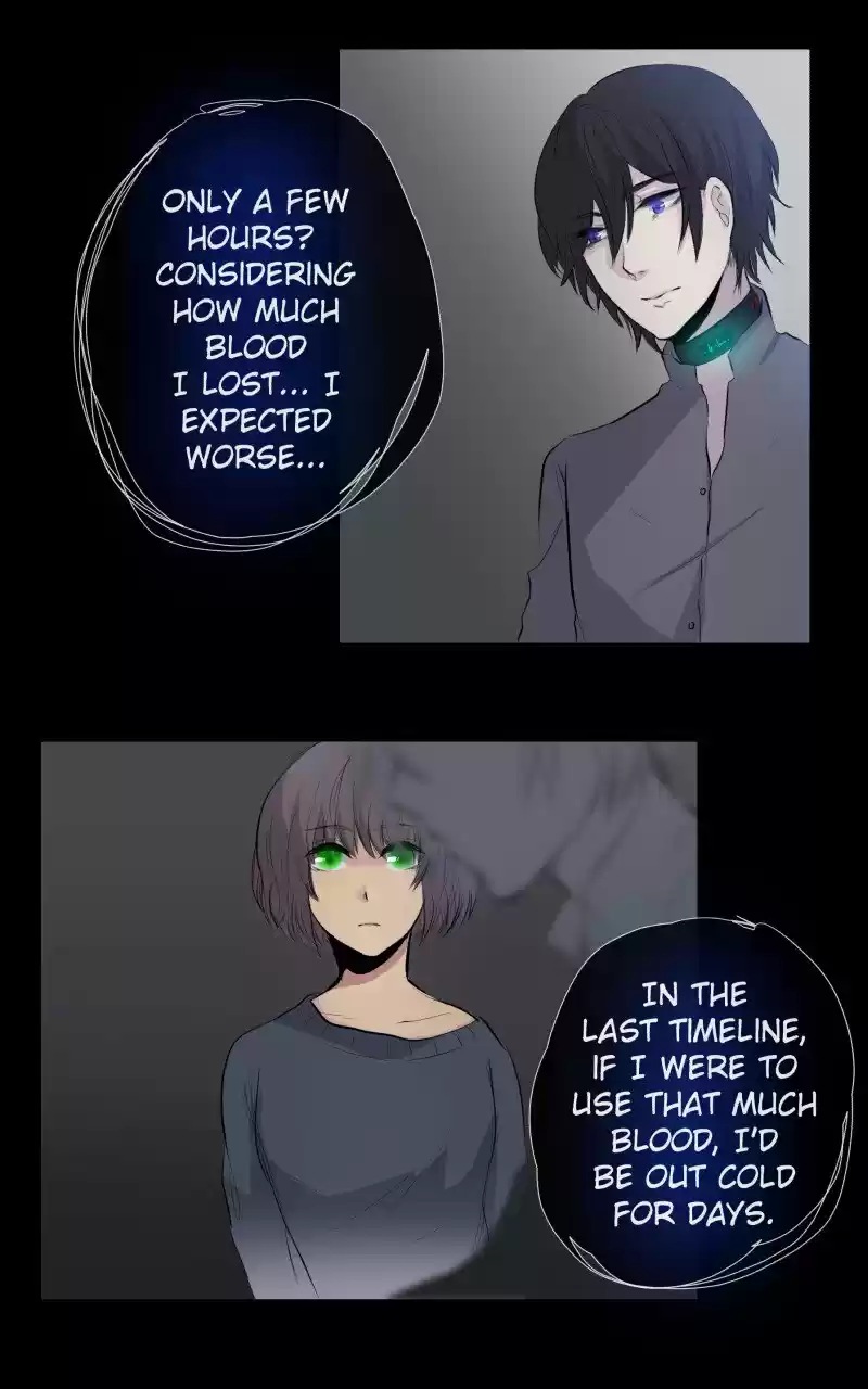 Rebirth-69Michi Chapter 28