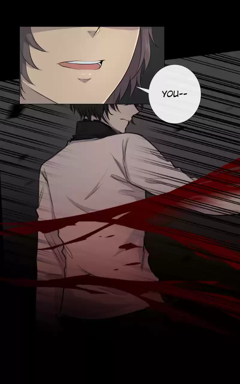 Rebirth-69Michi Chapter 28