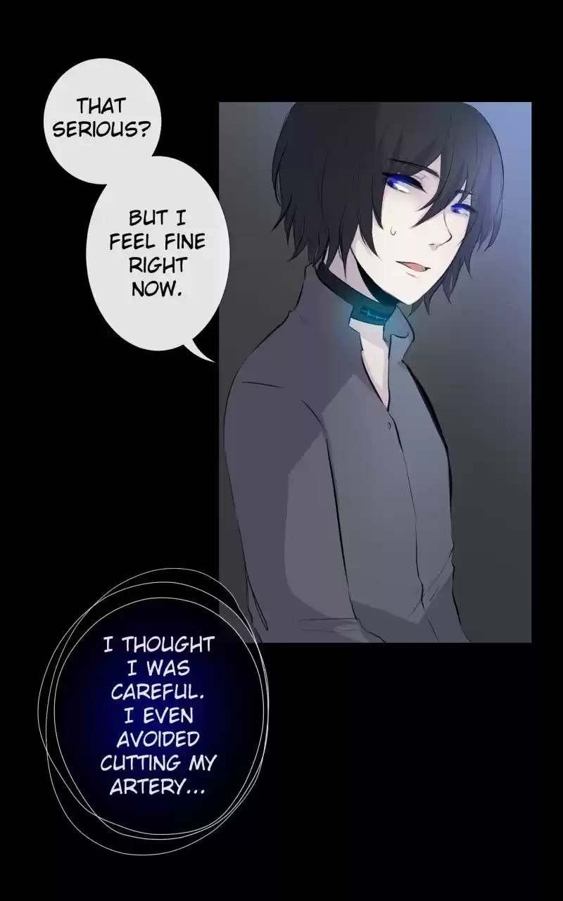 Rebirth-69Michi Chapter 28