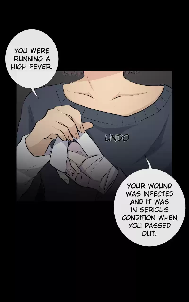 Rebirth-69Michi Chapter 29