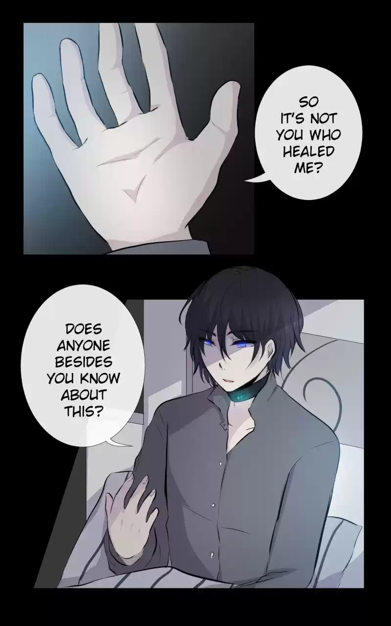 Rebirth-69Michi Chapter 29