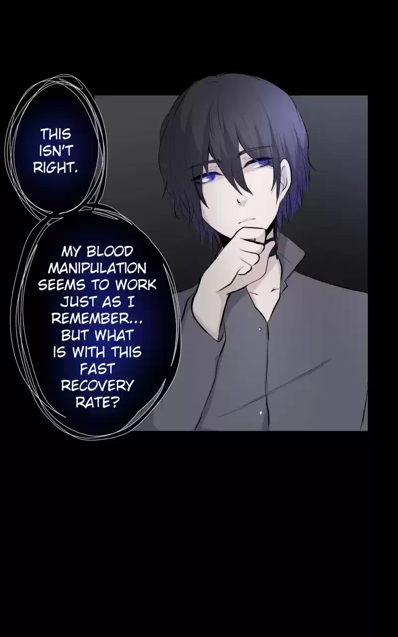 Rebirth-69Michi Chapter 29