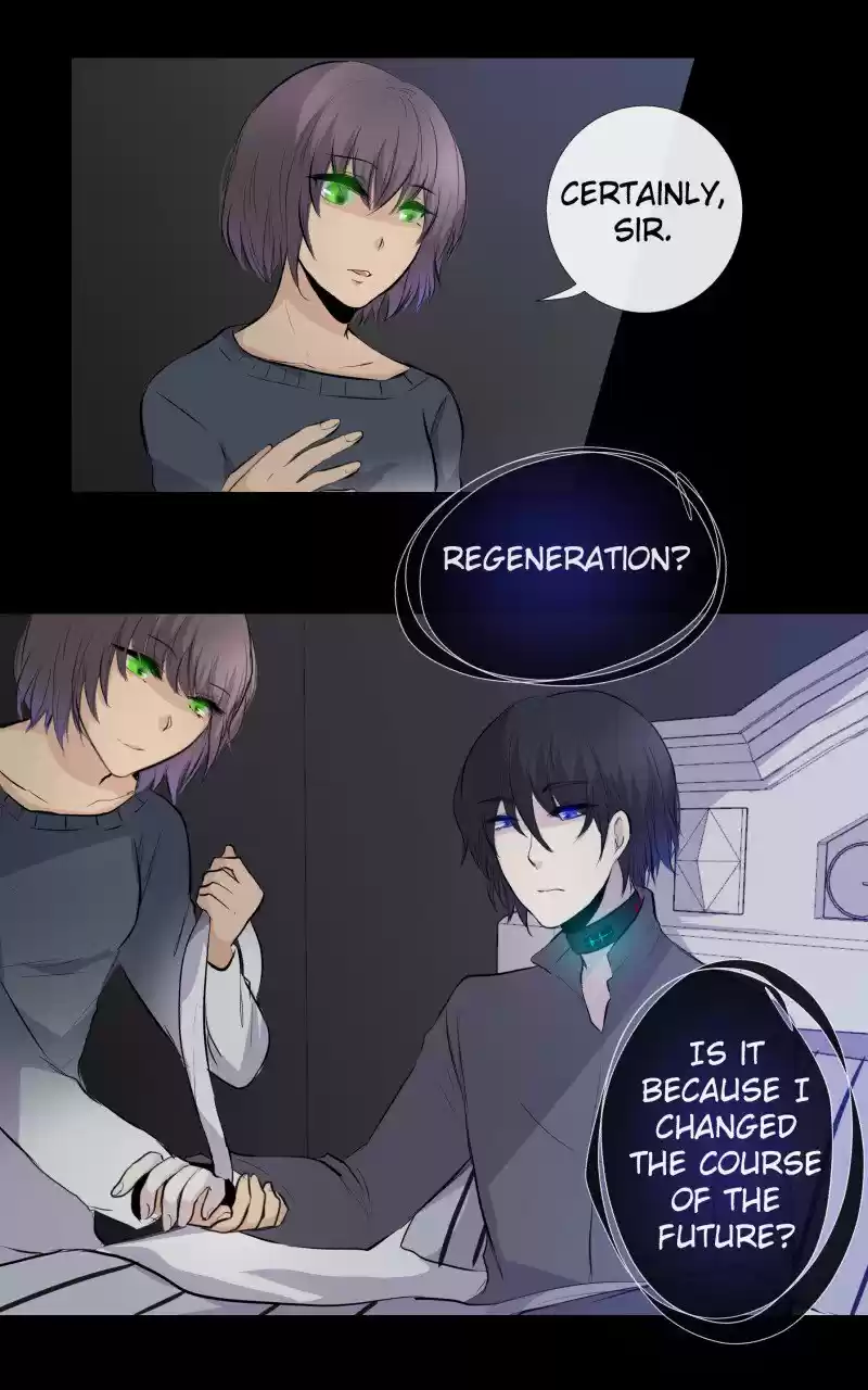 Rebirth-69Michi Chapter 29