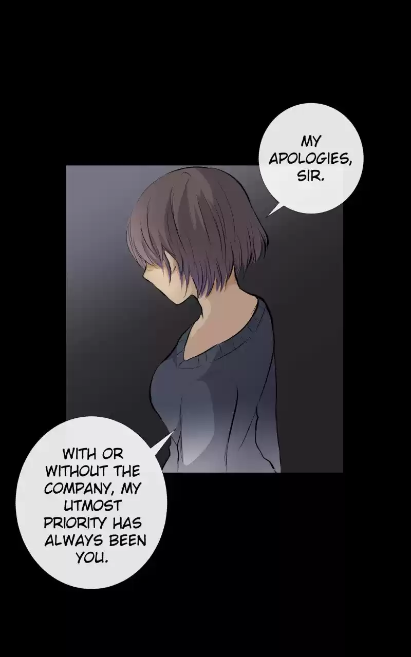 Rebirth-69Michi Chapter 29