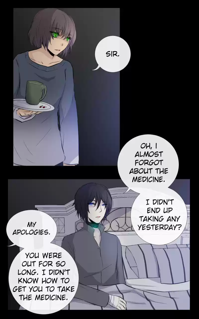 Rebirth-69Michi Chapter 29