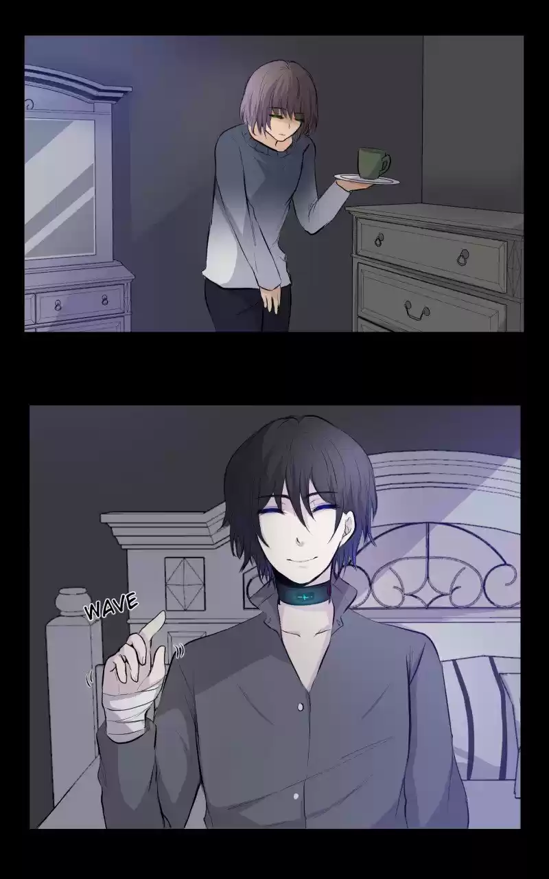 Rebirth-69Michi Chapter 29