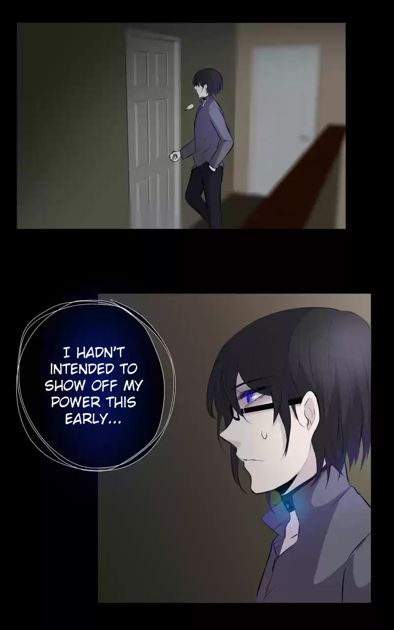 Rebirth-69Michi Chapter 29