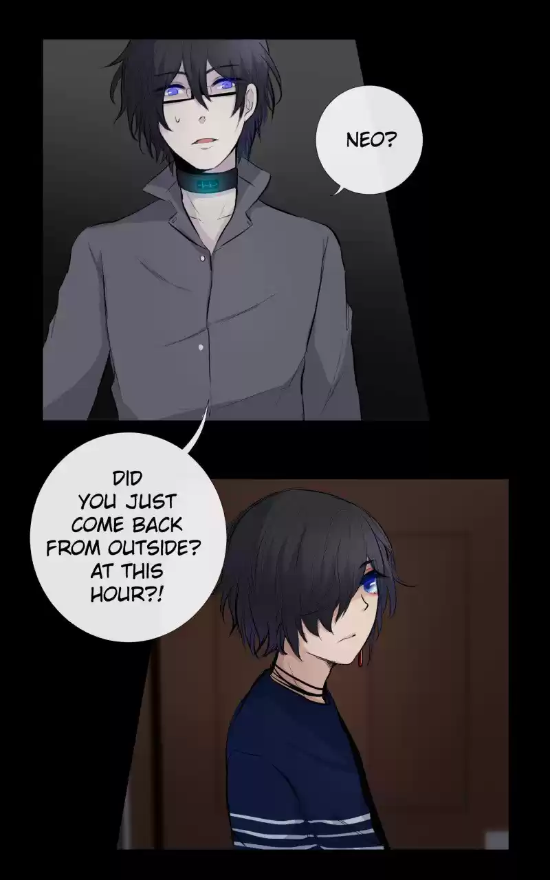 Rebirth-69Michi Chapter 29