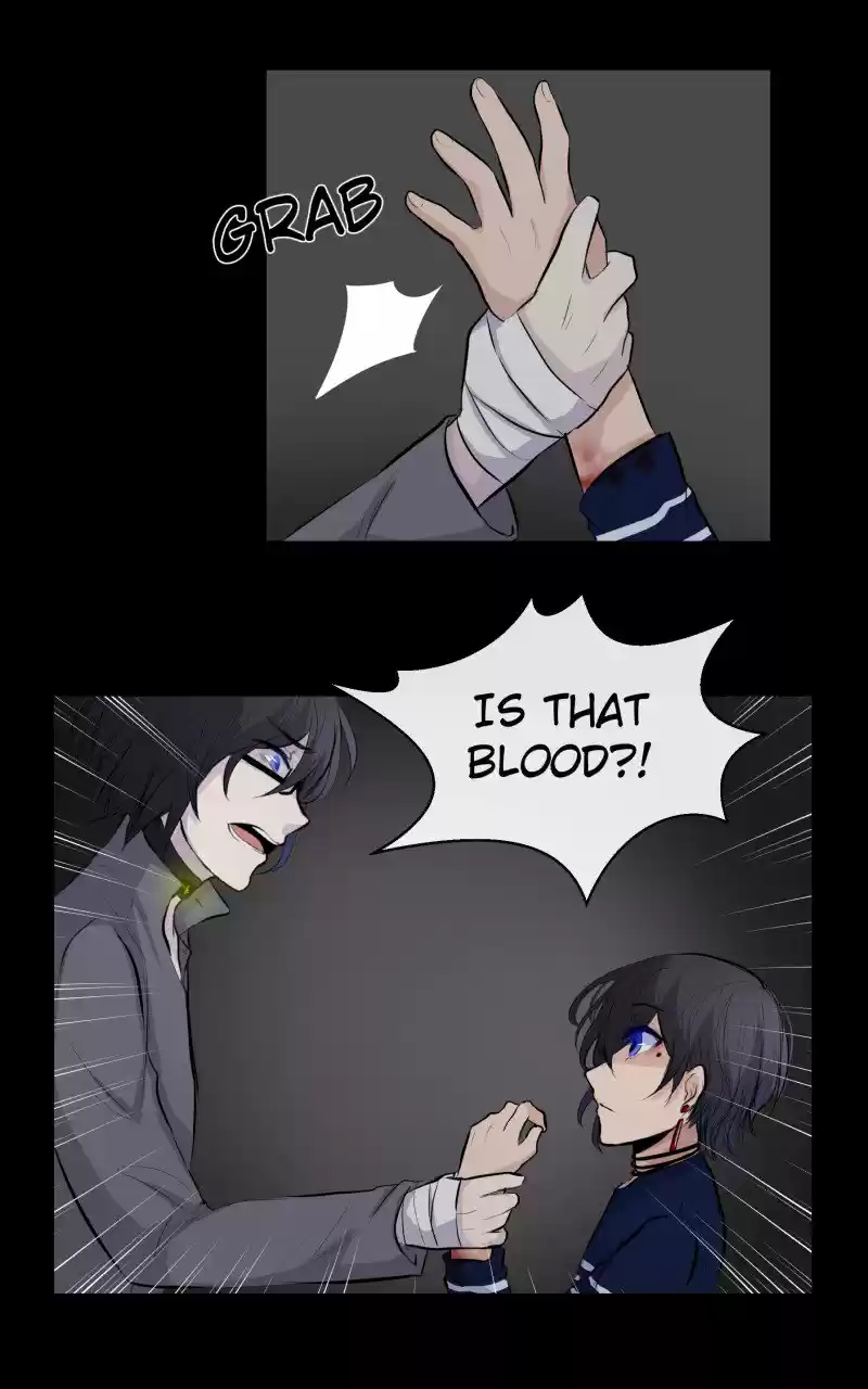 Rebirth-69Michi Chapter 29