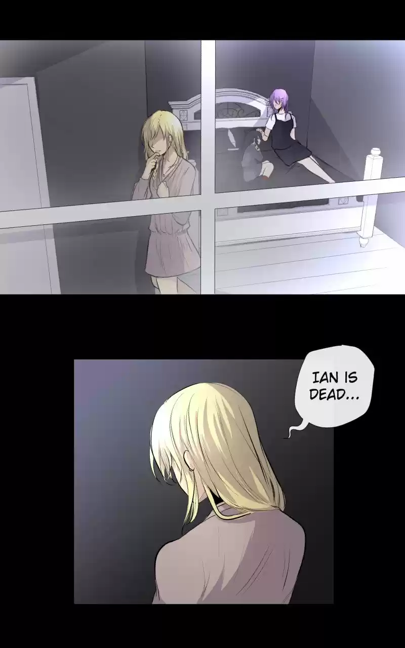 Rebirth-69Michi Chapter 30