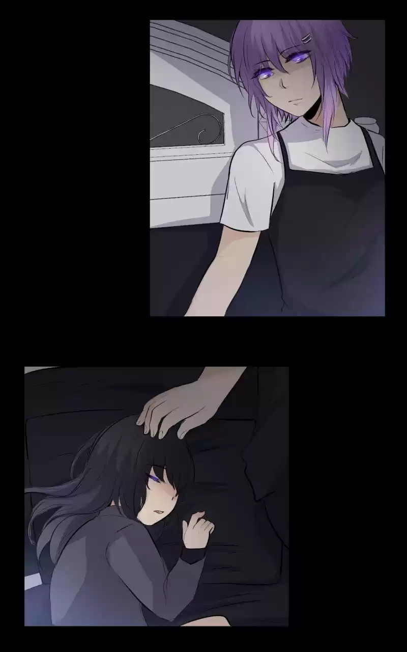 Rebirth-69Michi Chapter 30