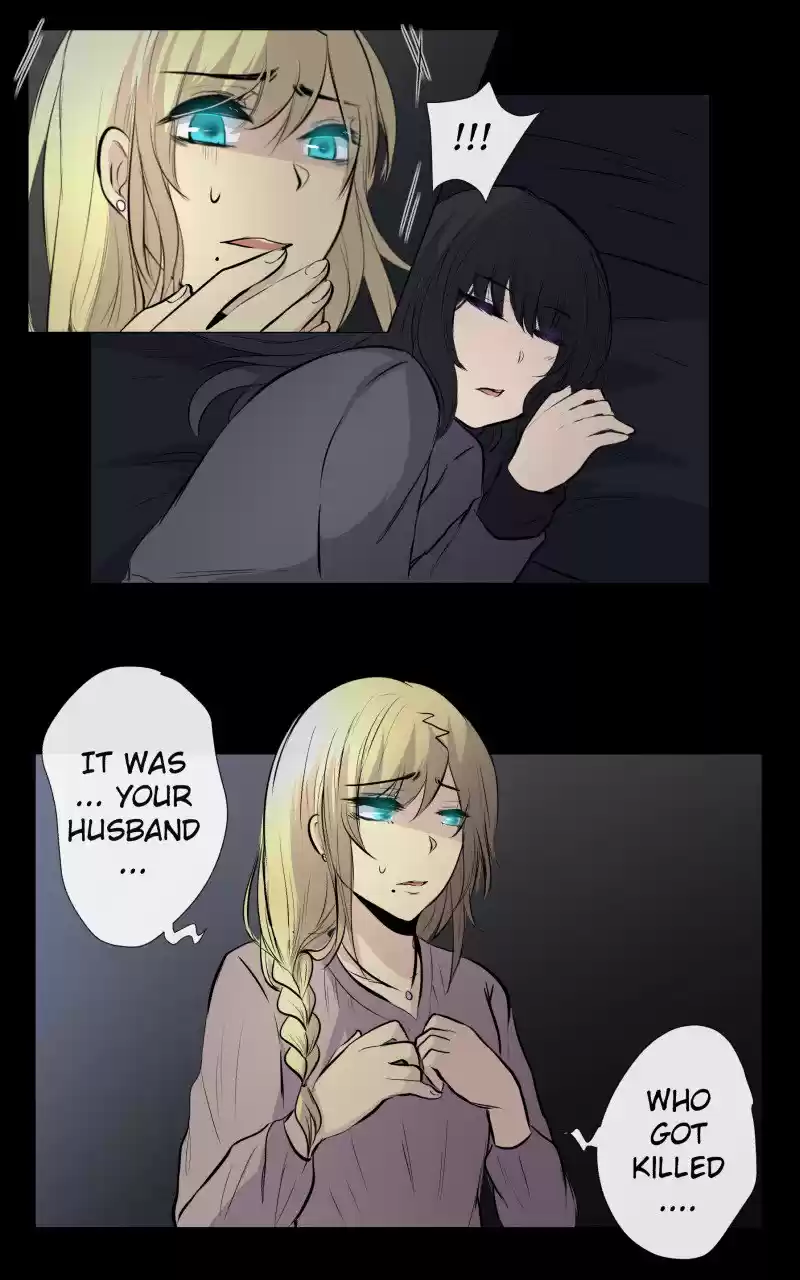 Rebirth-69Michi Chapter 30