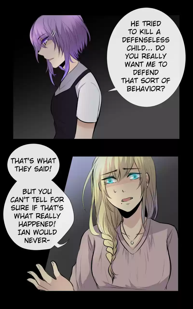 Rebirth-69Michi Chapter 30