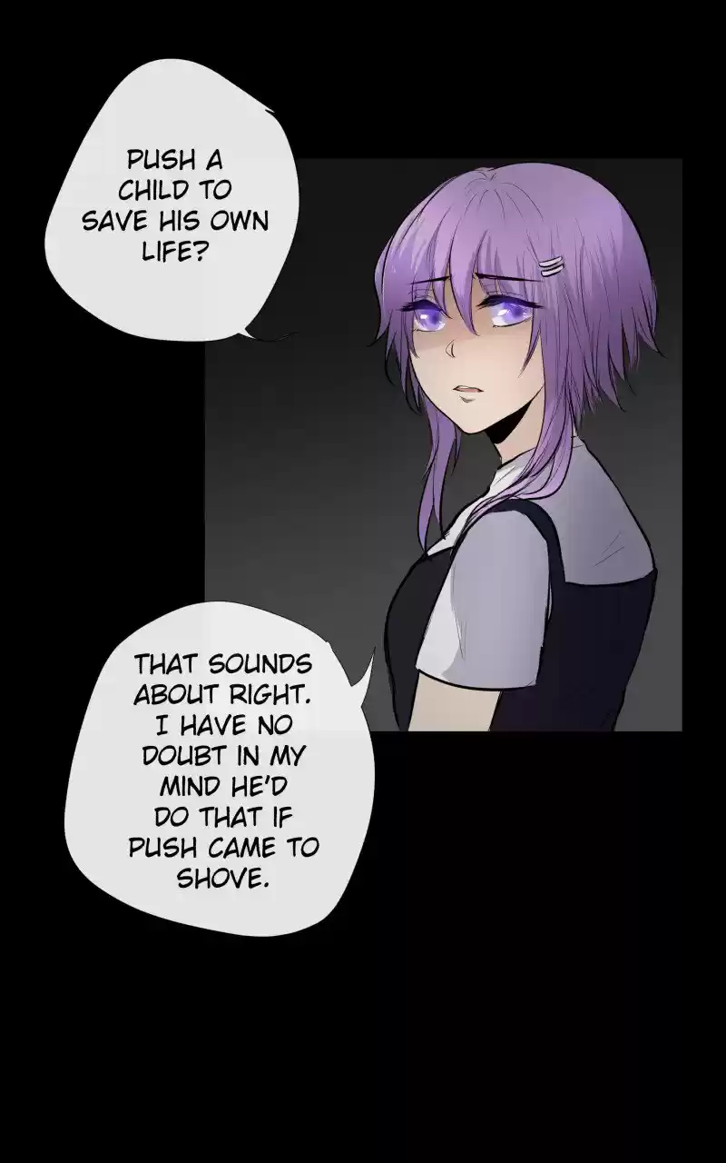 Rebirth-69Michi Chapter 30