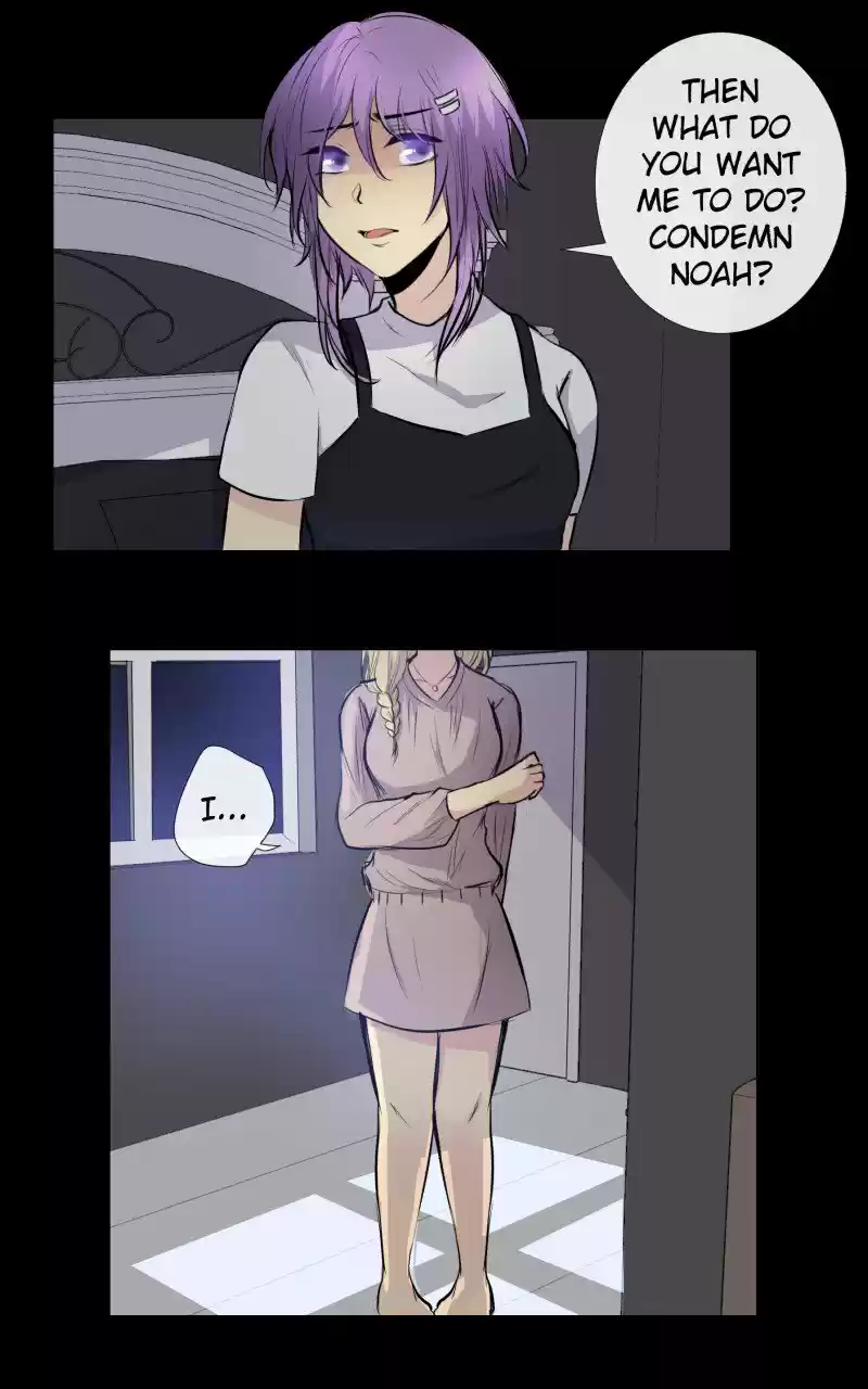 Rebirth-69Michi Chapter 30