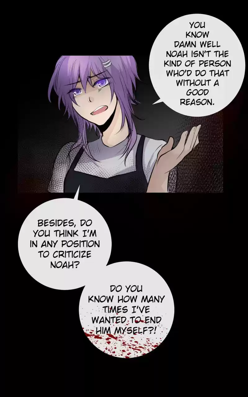 Rebirth-69Michi Chapter 30