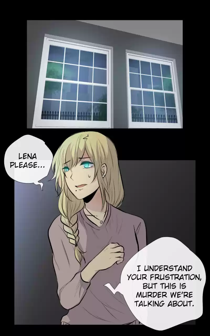 Rebirth-69Michi Chapter 30