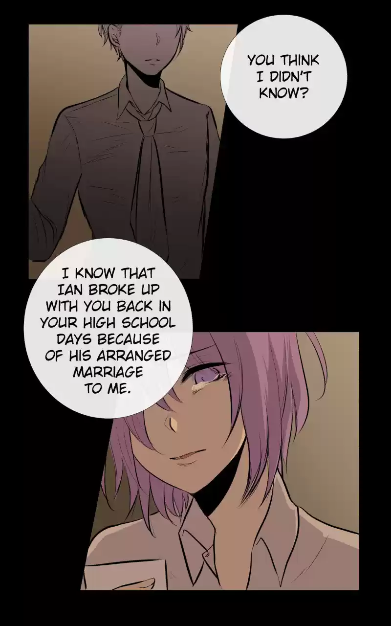 Rebirth-69Michi Chapter 30