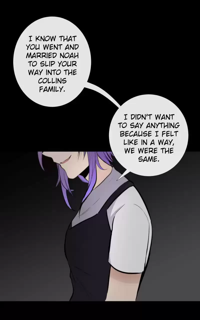 Rebirth-69Michi Chapter 30