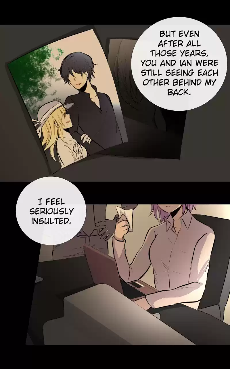 Rebirth-69Michi Chapter 30