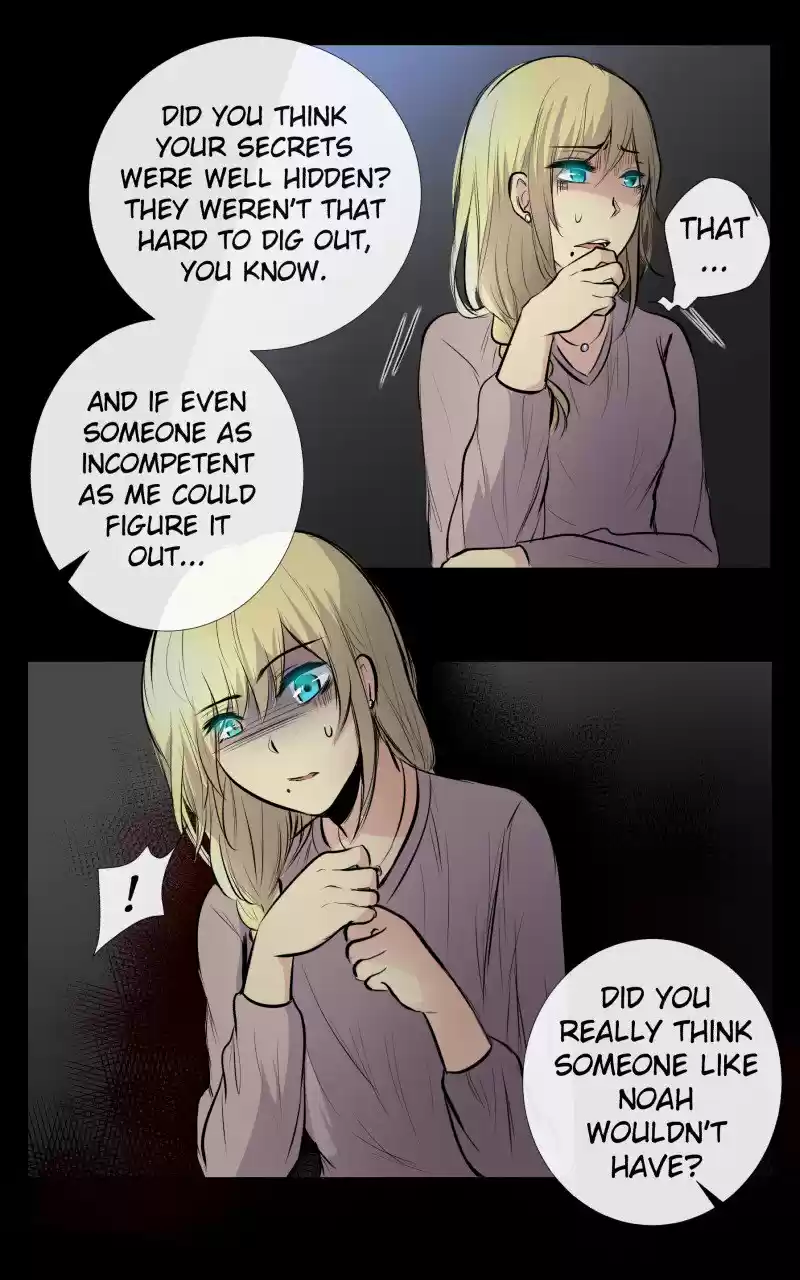 Rebirth-69Michi Chapter 30