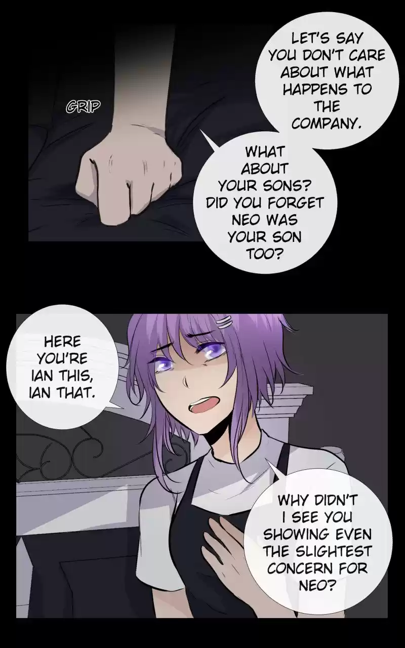 Rebirth-69Michi Chapter 30