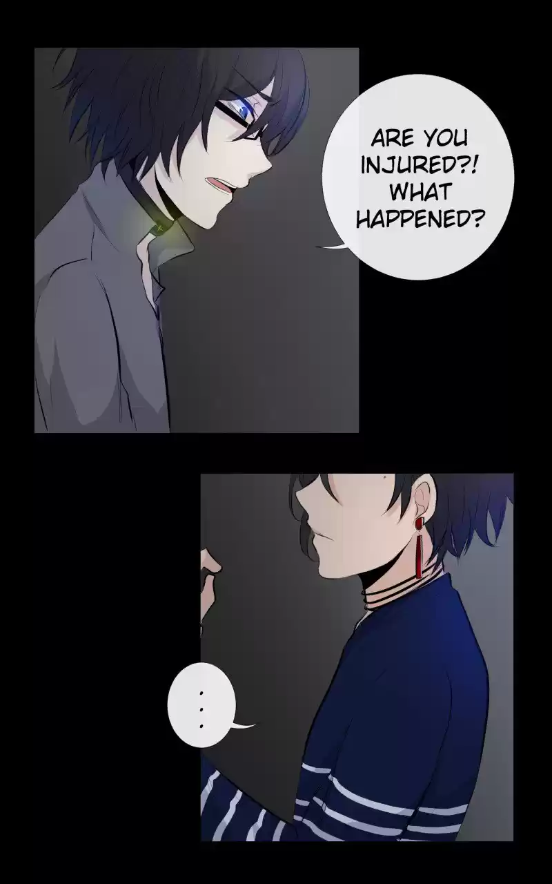 Rebirth-69Michi Chapter 30