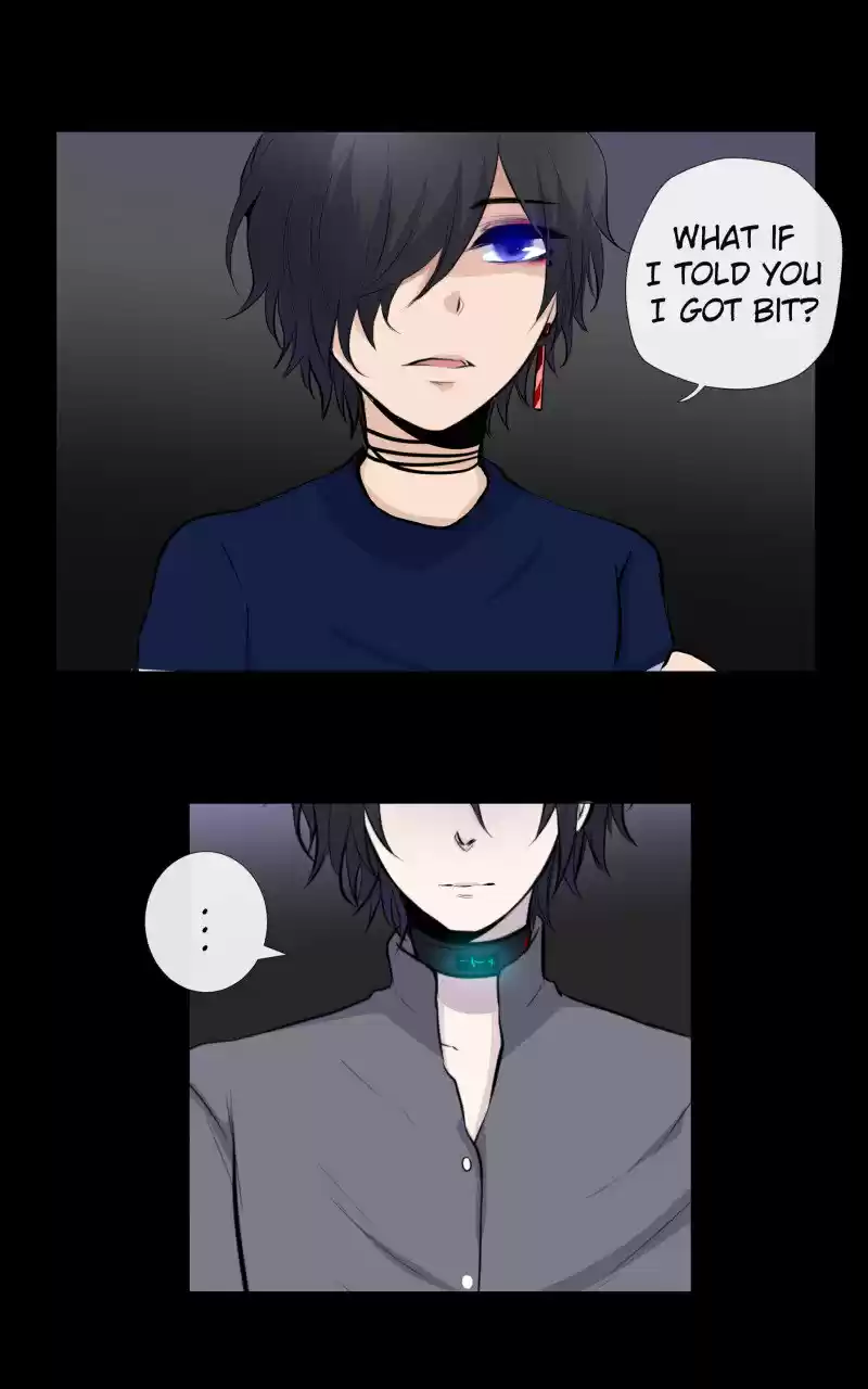 Rebirth-69Michi Chapter 30