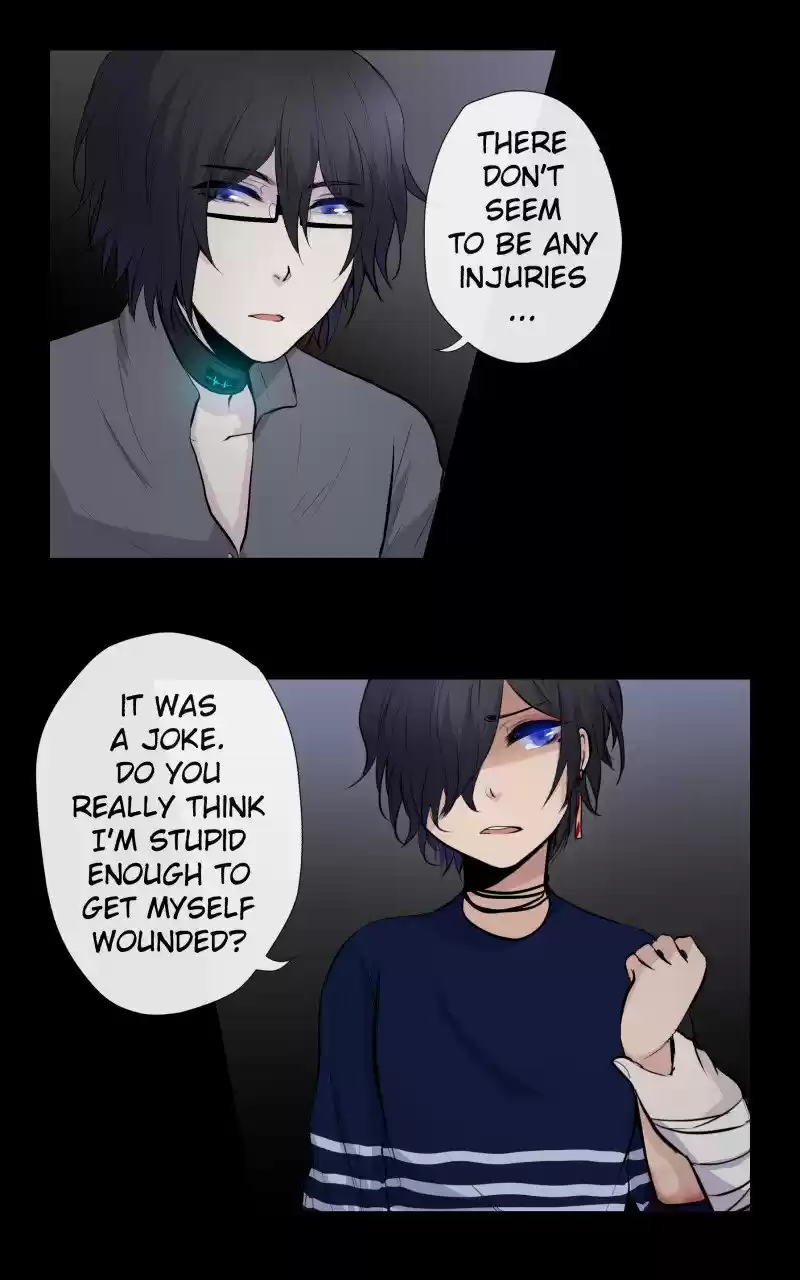 Rebirth-69Michi Chapter 30