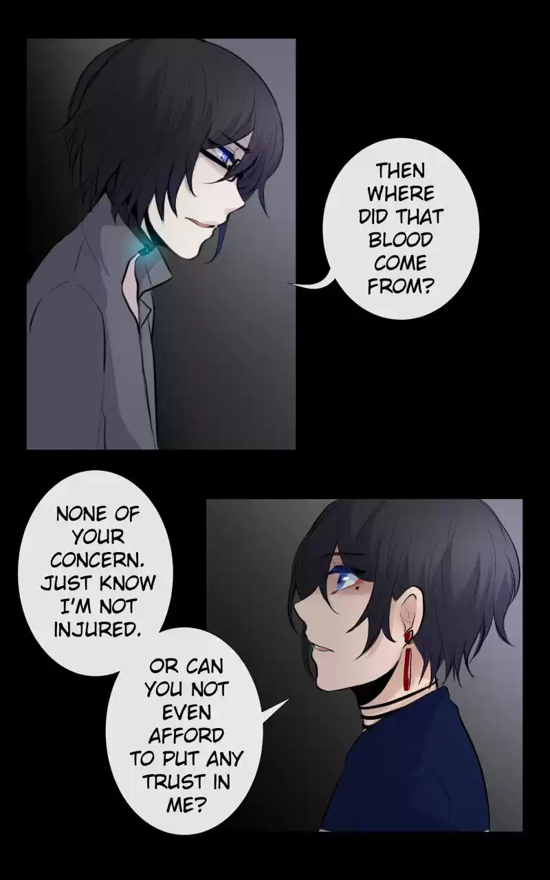 Rebirth-69Michi Chapter 30