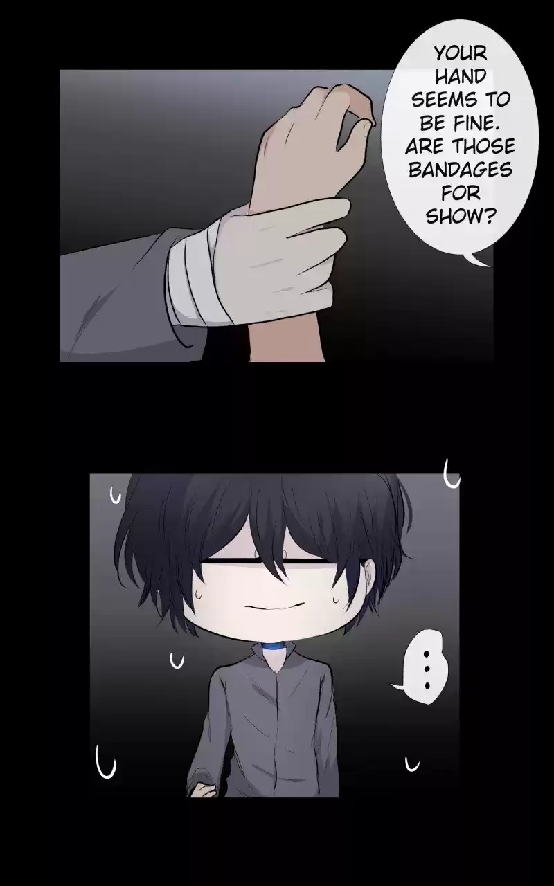 Rebirth-69Michi Chapter 30