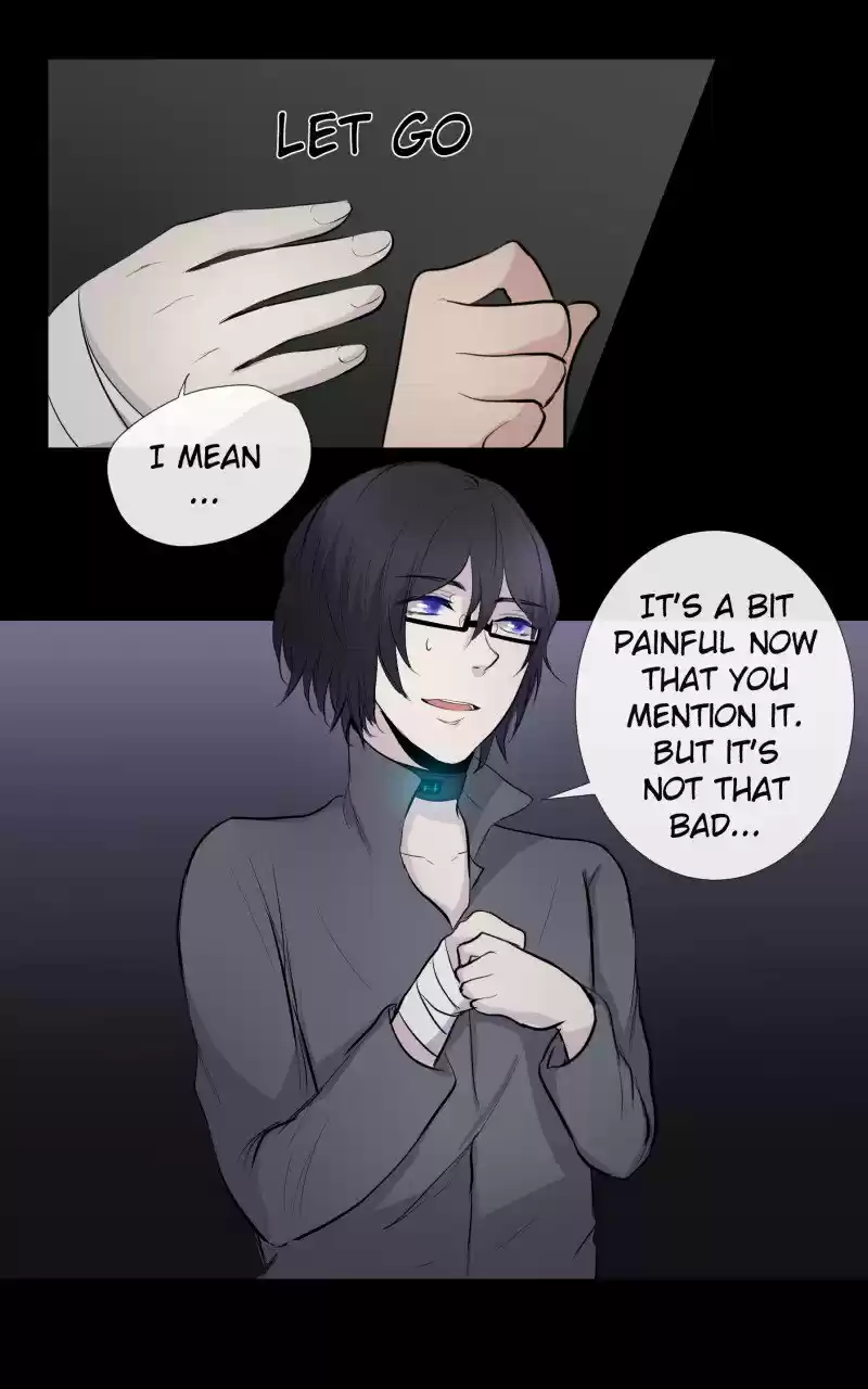 Rebirth-69Michi Chapter 30