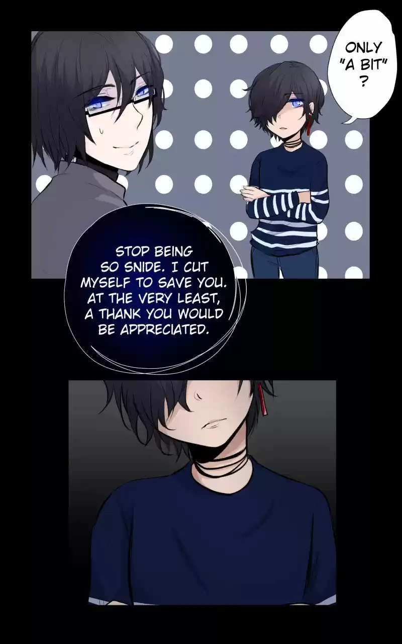 Rebirth-69Michi Chapter 30