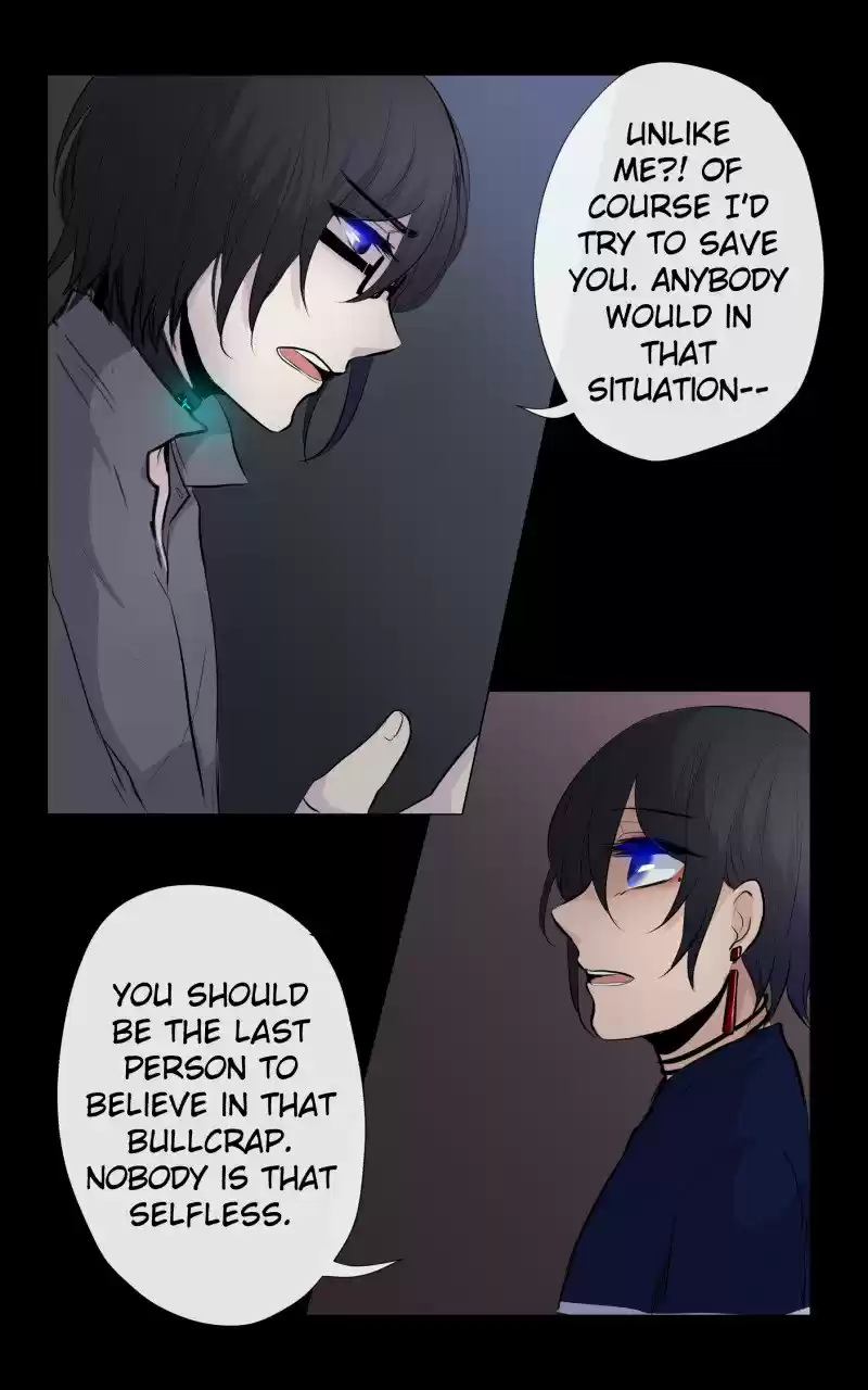 Rebirth-69Michi Chapter 30