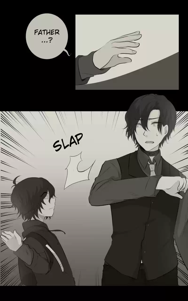 Rebirth-69Michi Chapter 30