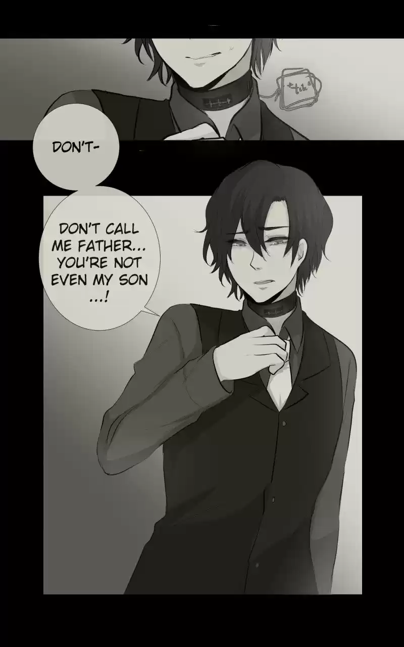 Rebirth-69Michi Chapter 30