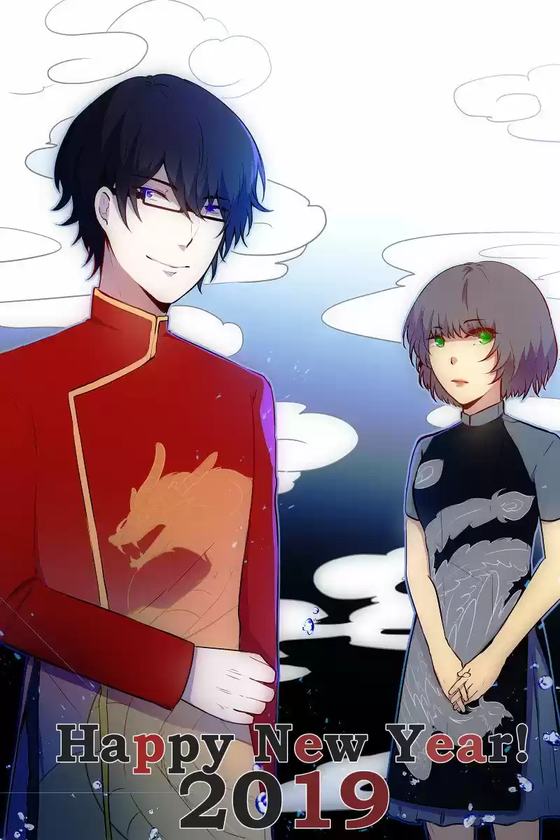 Rebirth-69Michi Chapter 30