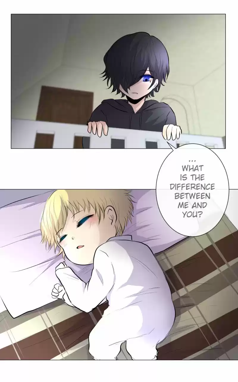 Rebirth-69Michi Chapter 31