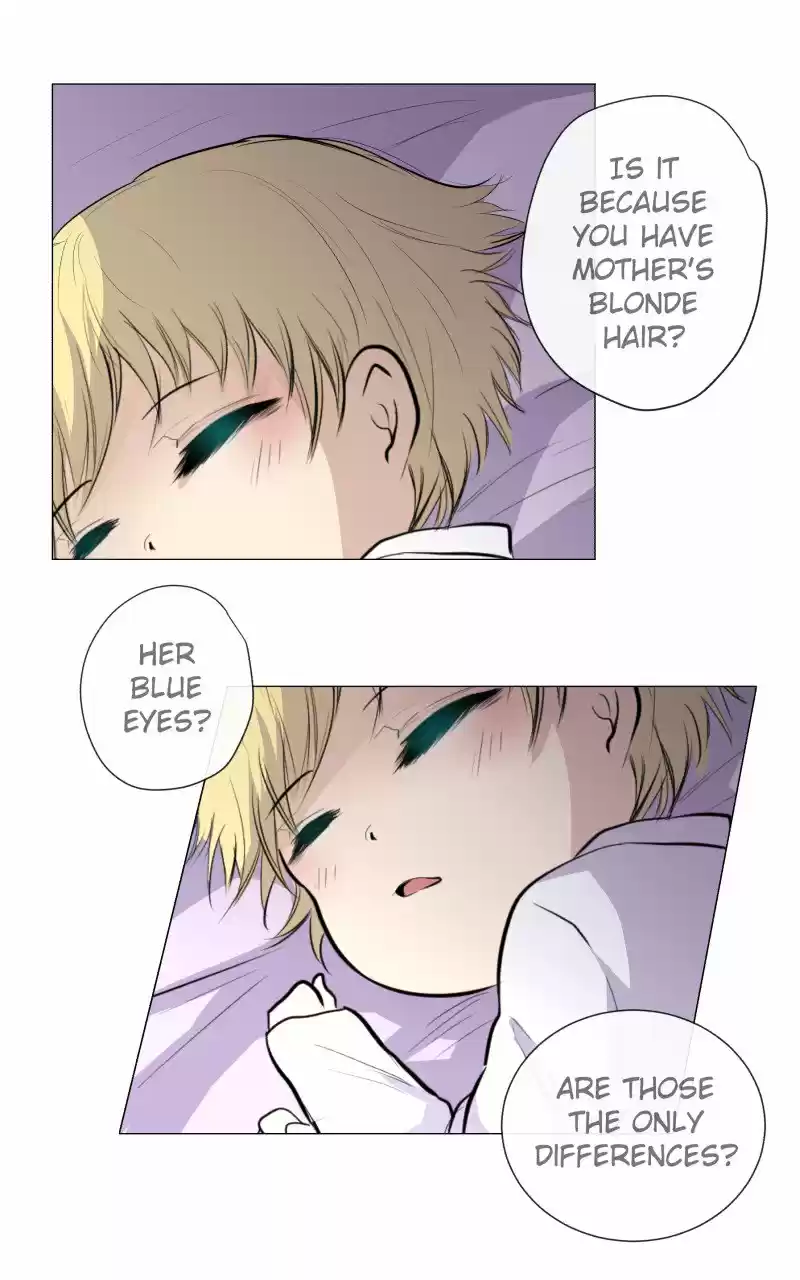 Rebirth-69Michi Chapter 31