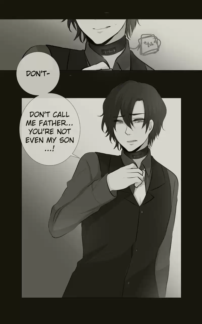 Rebirth-69Michi Chapter 31