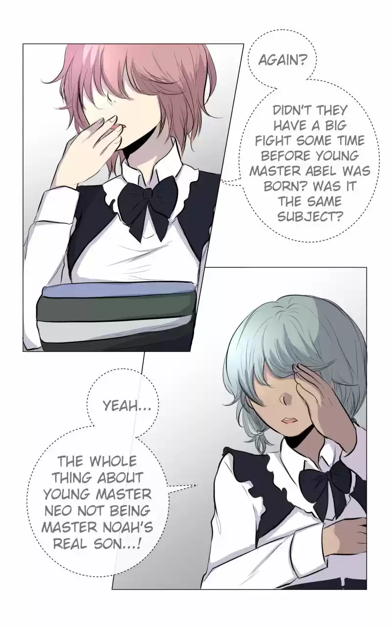 Rebirth-69Michi Chapter 31